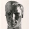 Ritratto di Nino Cominotti (1929) esposto alla I Quadriennale di Roma del 1931, collezione Civico Museo Revoltella, Trieste