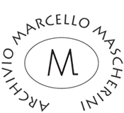 Archivio Marcello Mascherini