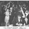 Sogno di Carnevale, Carnival party at Teatro “Giuseppe Verdi”, Trieste, 5 February 1951 (direction and stage setting)