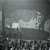 Il Circo, ballet by Mario Bugamelli, Carnival party at Teatro “Giuseppe Verdi”, Trieste, 25 February 1952 (direction and stage setting)