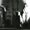 Fin de partie, di Samuel Beckett, Club “La Cantina”, Trieste, 7 giugno 1958 (scene e costumi)