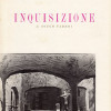Inquisizione, by Diego Fabbri, Teatro Nuovo, Trieste, 18 January 1958 (stage setting and costumes)