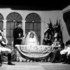 Napoleone a New Orleans, by Georg Kaiser, palazzo Vivante, Trieste, 28 November 1966 (direction and stage setting)
