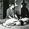 Lo schiavo, di Amiri Baraka (Le Roy Jones), Club “La Cantina”, Trieste, 2 ottobre 1967 (regia e scene)