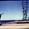 Tautologos, balletto con coreografie di Aurel M. Milloss e musica di Luc Ferrari, Teatro dell’Opera, Roma, 9 giugno 1969 (scene e costumi)