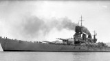 Roma - Warship