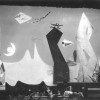 I segreti di Arlecchino, “Teatro Giuseppe Verdi”, Trieste, 1958 (scenografia)