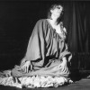La storia di Vasco, di Georges Schéhadé, regia di Aldo Trionfo, Teatro Stabile, Trieste, 14 maggio 1963 (scene e costumi)