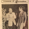 Notte incantata, festa di beneficenza al Castello di Miramare, Trieste, 30 luglio 1955 (regia e coreografia)