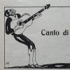 I. De Calò, Canto di primavera, in “Femmina”, a. II, Casa Editrice Femmina, Trieste, giugno 1924 (disegno)