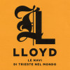 MAURIZIO ELISEO (a cura di), Lloyd. Le navi di Trieste nel mondo, catalogo della mostra, Trieste, Centrale Idrodinamica a Porto Vecchio, Comune di Trieste, 2016, pp. 93-95, 97.